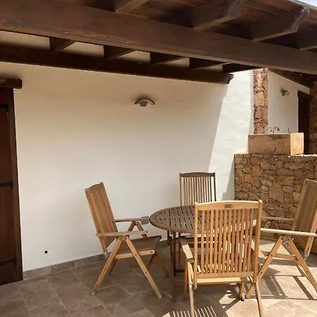 Casa Isa Σπίτι διακοπών Puerto del Rosario (Fuerteventura)