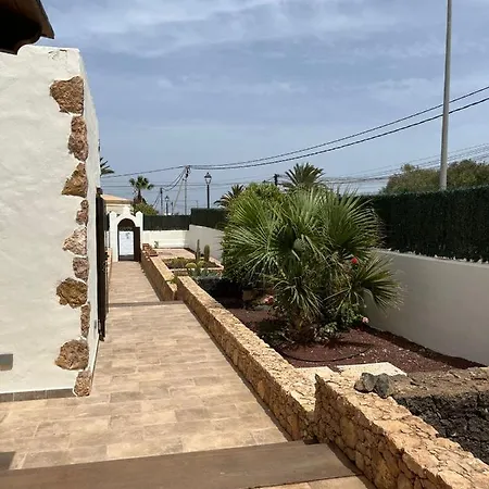 Σπίτι διακοπών Casa Isa Puerto del Rosario (Fuerteventura)