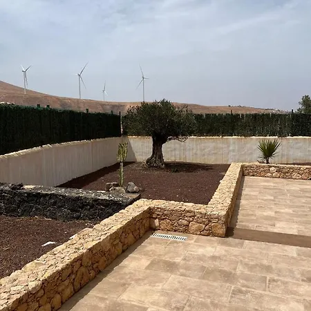 Σπίτι διακοπών Casa Isa
