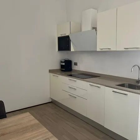 Σπίτι διακοπών Casa Isa *