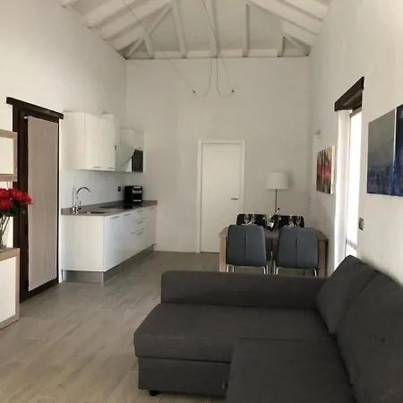 Casa Isa *