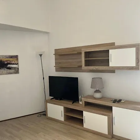 Σπίτι διακοπών Casa Isa Puerto del Rosario (Fuerteventura)