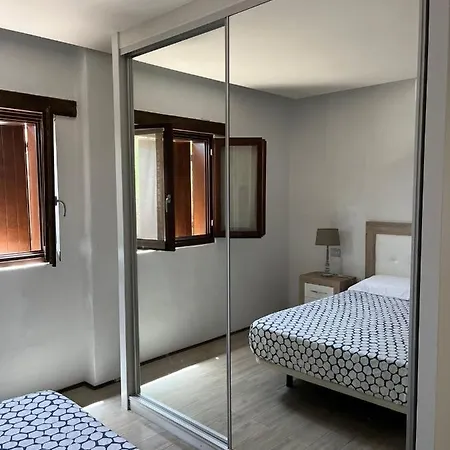 Casa Isa Σπίτι διακοπών *