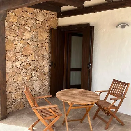 Holiday home Casa Isa *
