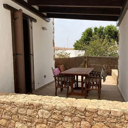 Casa Isa *