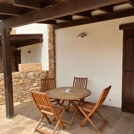 Holiday home Casa Isa *