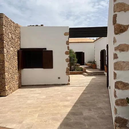 Casa Isa Holiday home