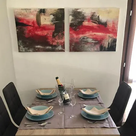 Casa Isa
