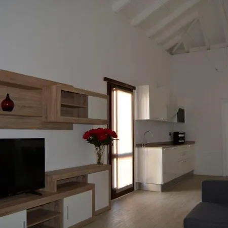 Casa Isa *
