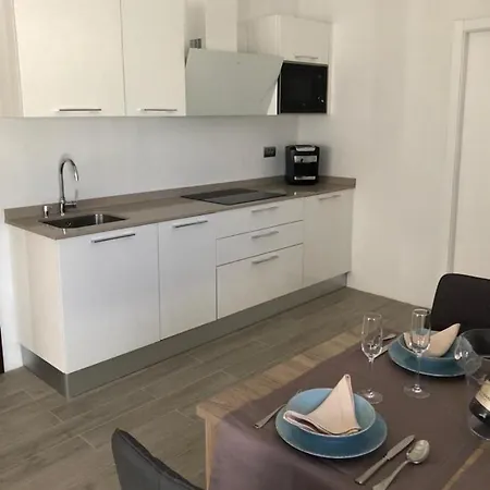 Holiday home Casa Isa