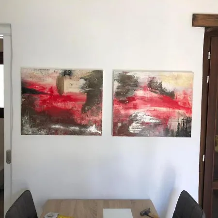 Casa Isa Holiday home