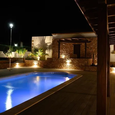Holiday home Casa Isa *