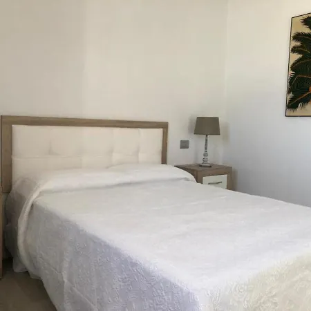 Casa Isa Holiday home