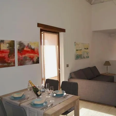 Holiday home Casa Isa Puerto del Rosario (Fuerteventura)
